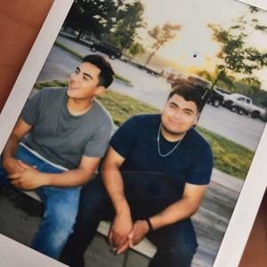 Meet your Posher, Jesus chuy